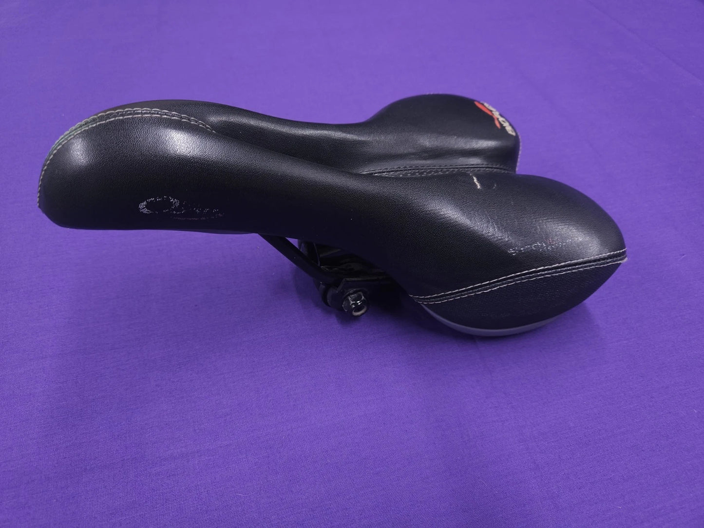 Bioflex Bicycle Seat O167