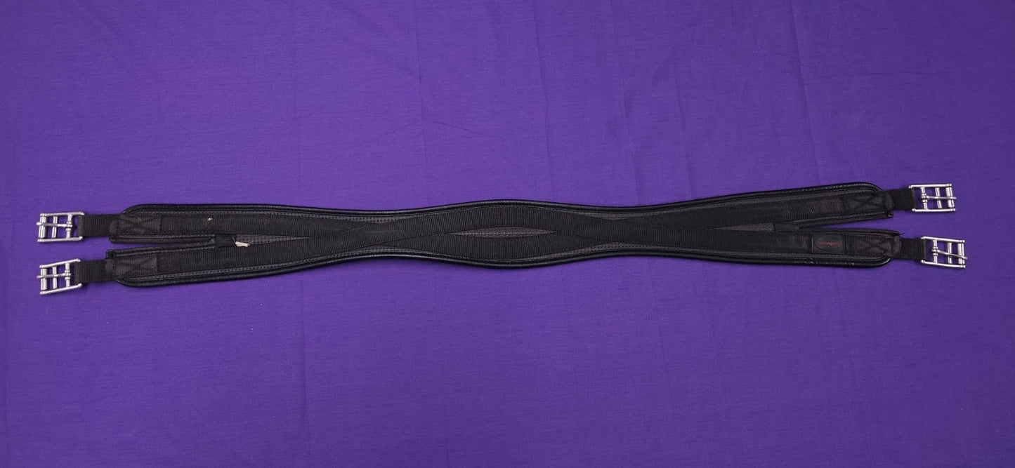 44" Thorowgood Non Elasticated Horse Girth G136