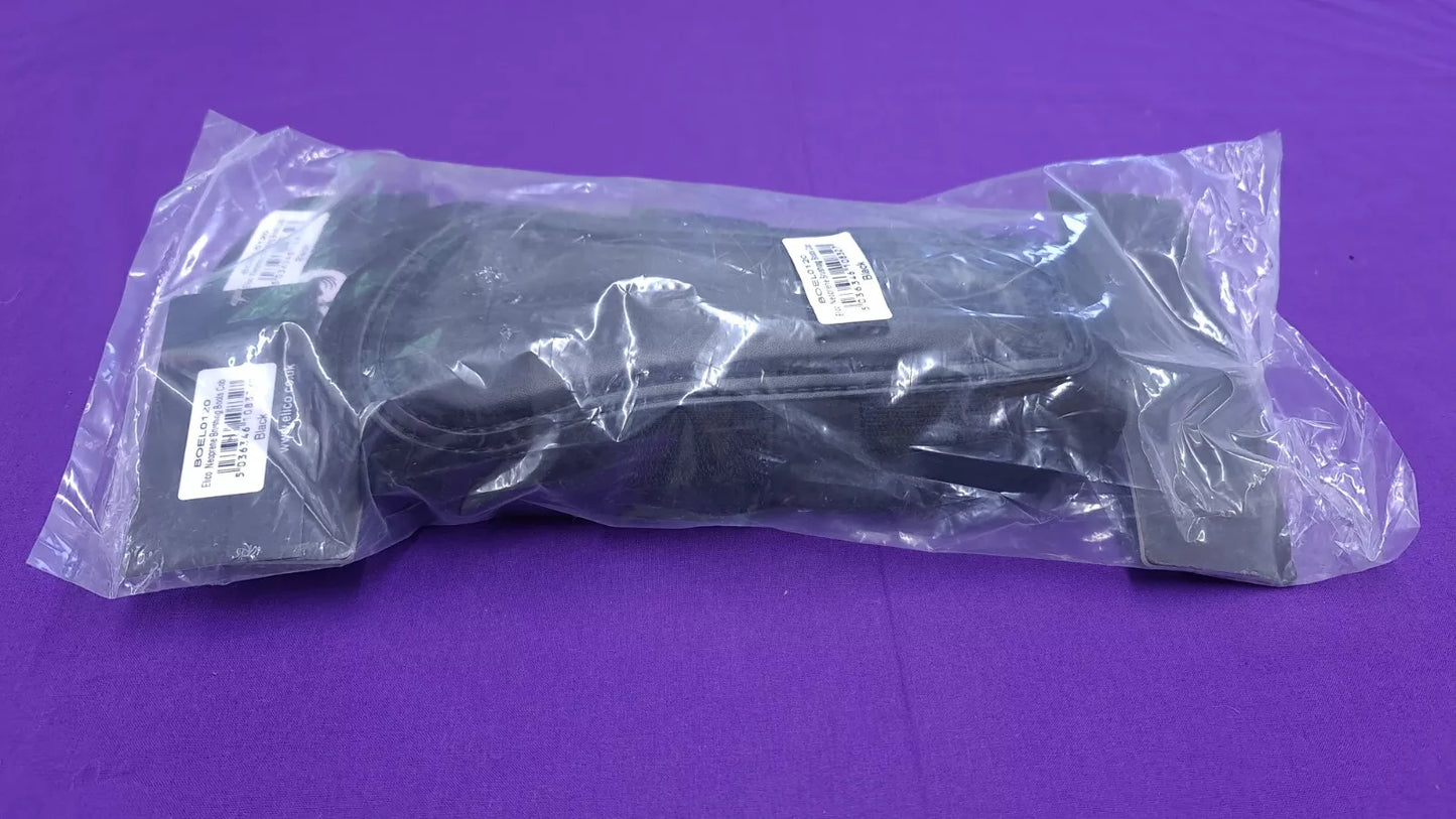 Elico Neoprene Cob Size Brushing Boots HB24