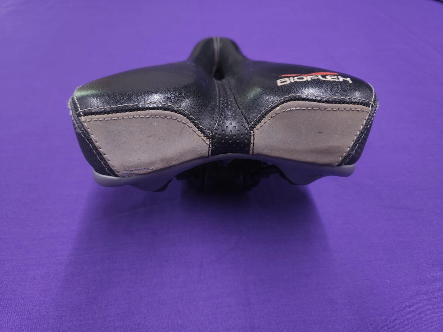 Bioflex Bicycle Seat O167