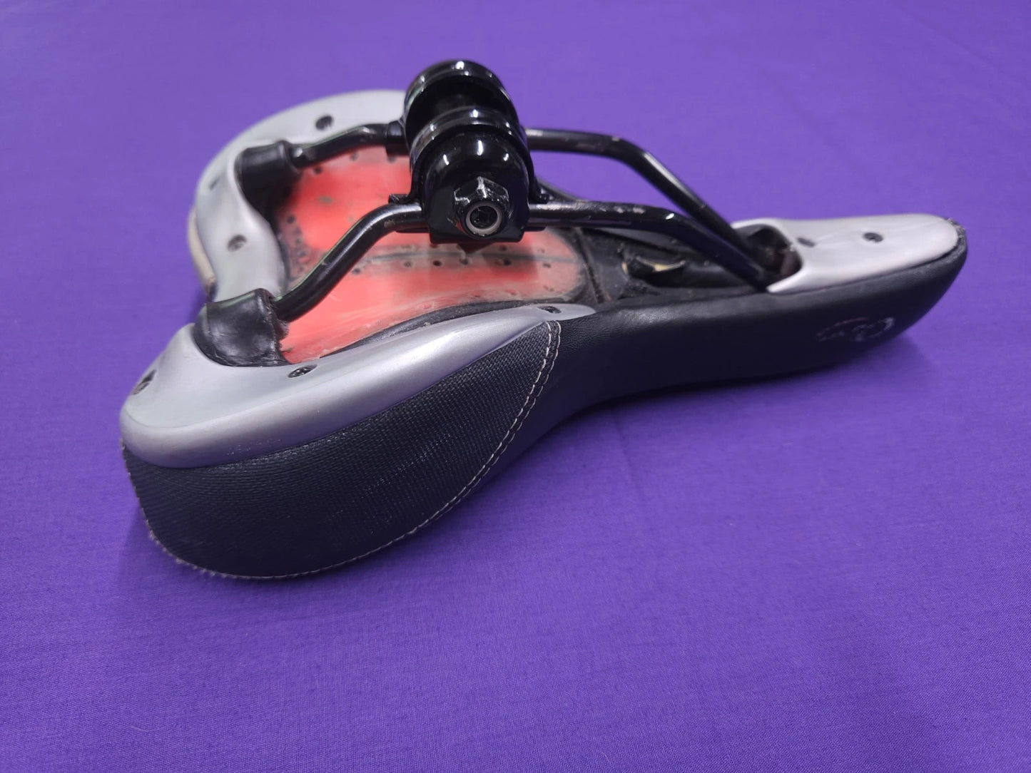 Bioflex Bicycle Seat O167