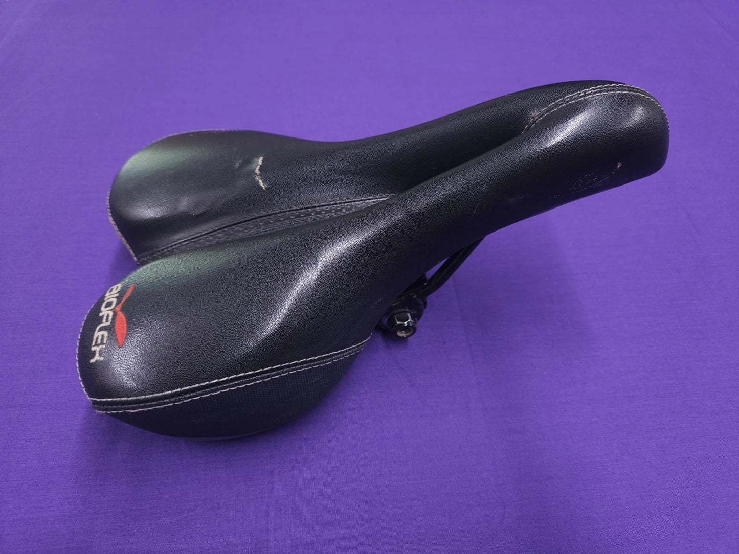 Bioflex Bicycle Seat O167
