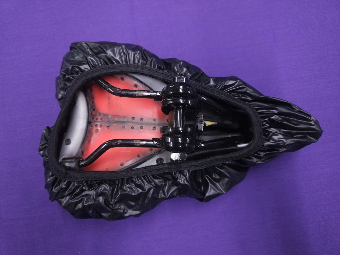 Bioflex Bicycle Seat O167