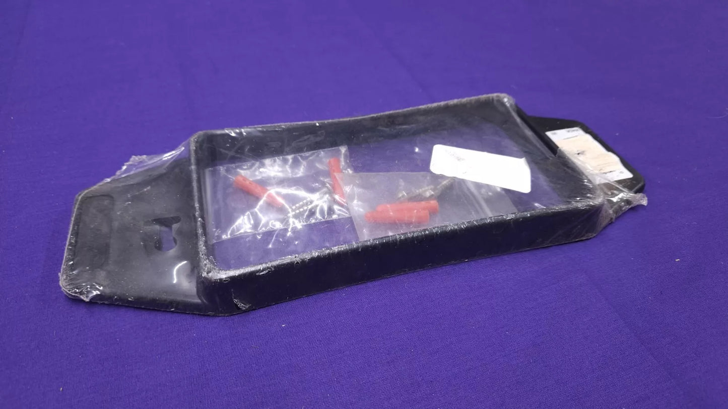 Black Horse Stable Salt Lick Block Holder O138