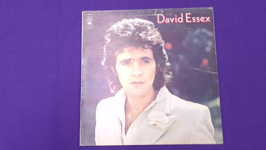 David Essex - David Essex 69088 Vinyl LP Record