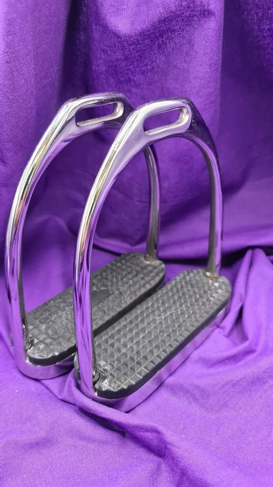 Stirrups Stirrup Irons 4.75" Horse And More