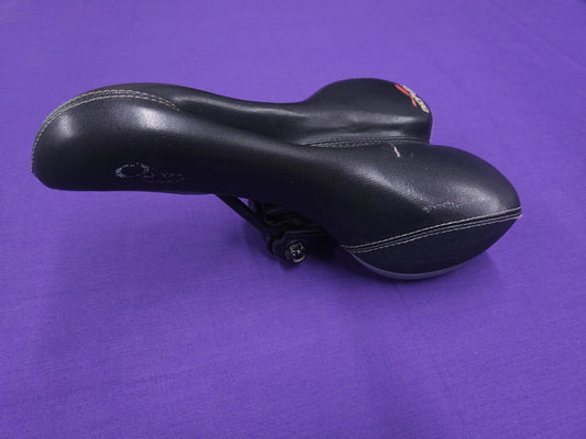 Bioflex Bicycle Seat O167