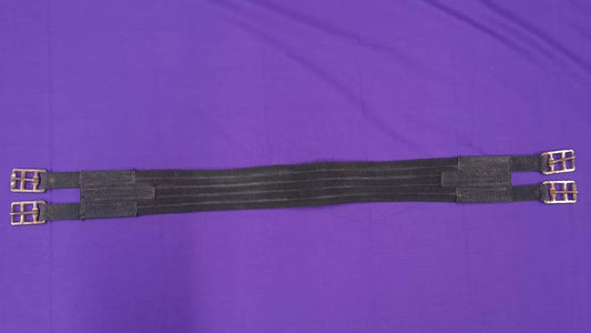 Girth Non Elastic 35" Material Pony