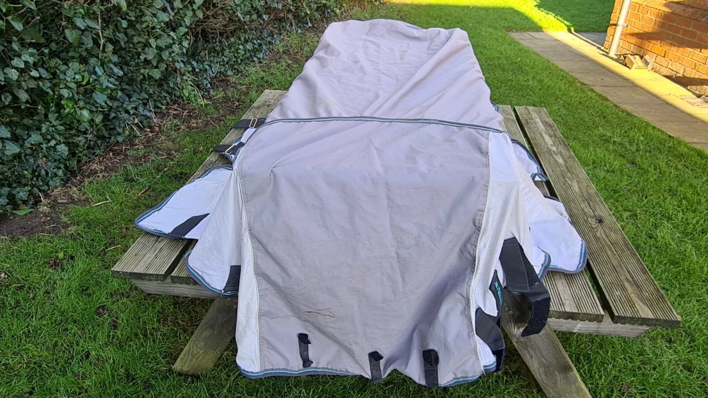 5'3 Whitaker Performance Fly Protection Sheet Lightweight