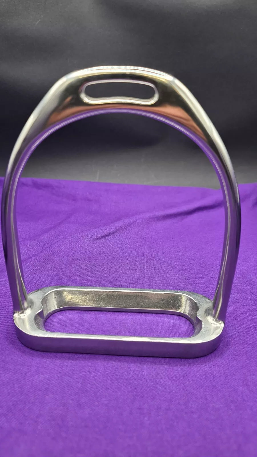 Single Stirrup 4.5"