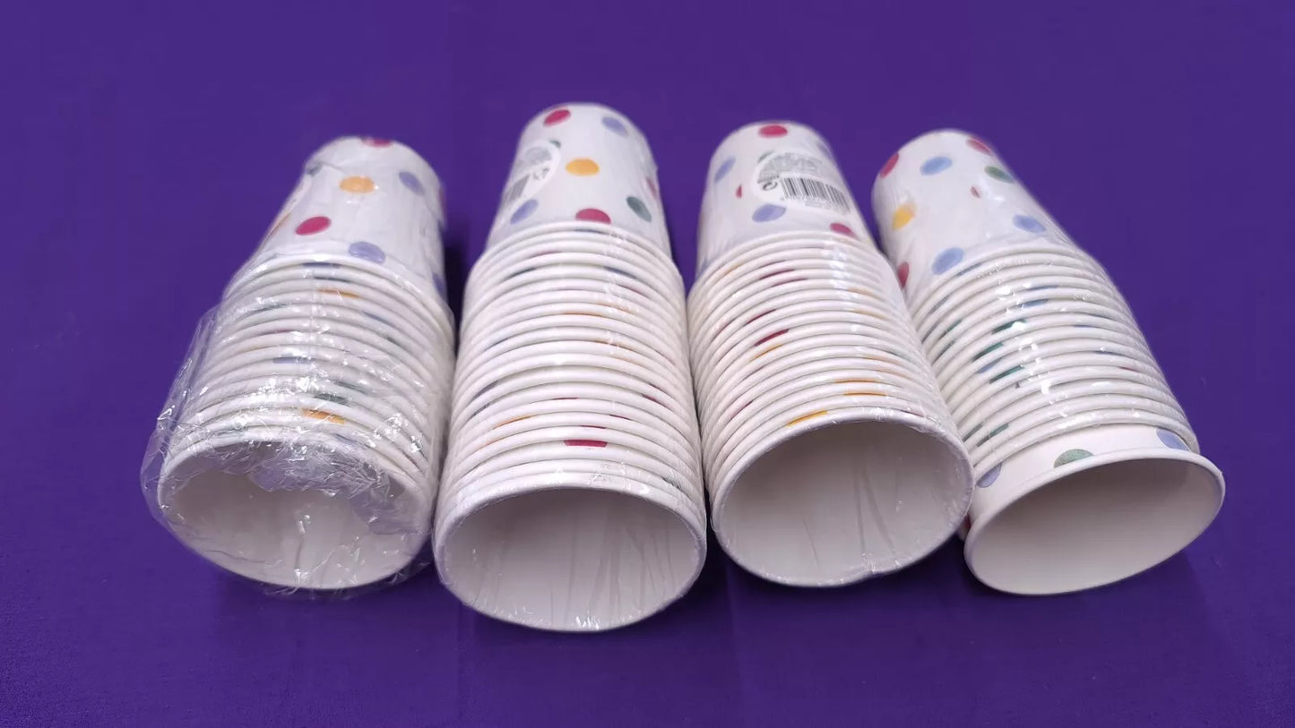 65 Paper Cups