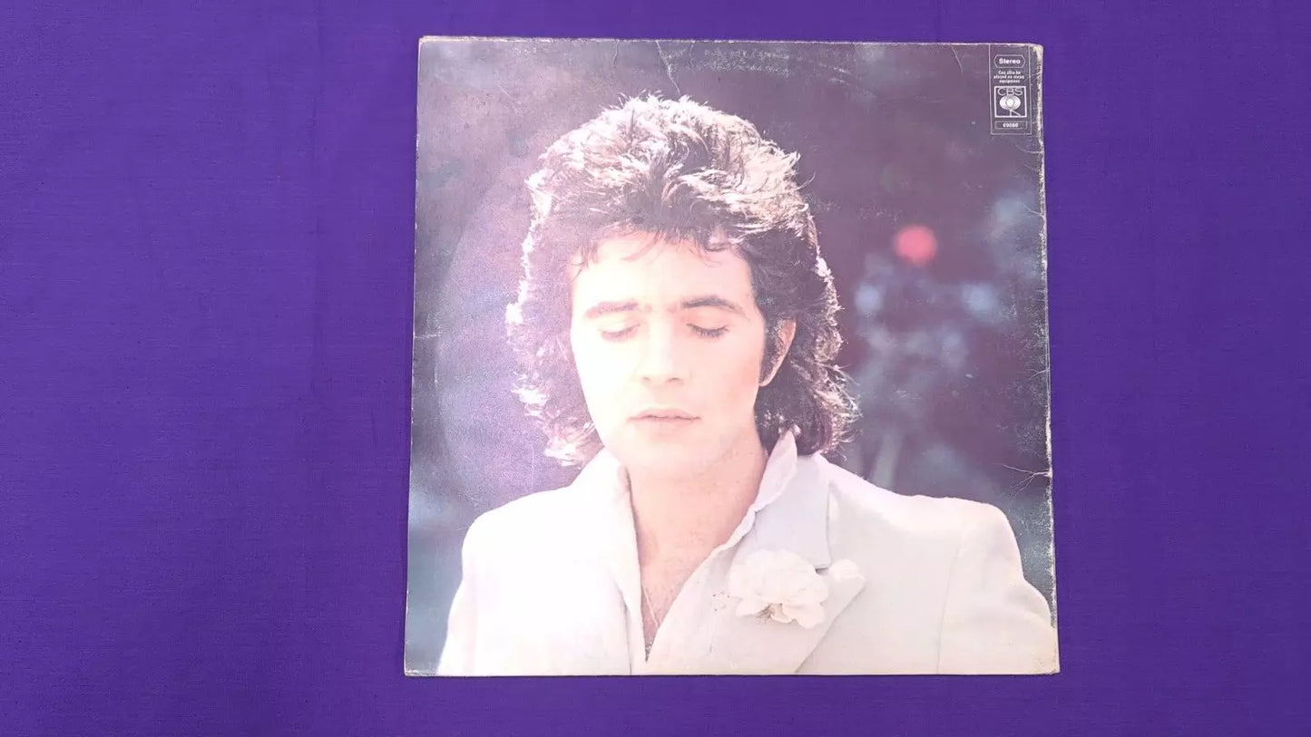 David Essex - David Essex 69088 Vinyl LP Record