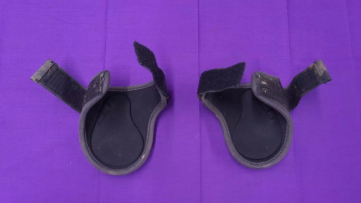 Wolfware Feltock Boots Medium Horse Riding