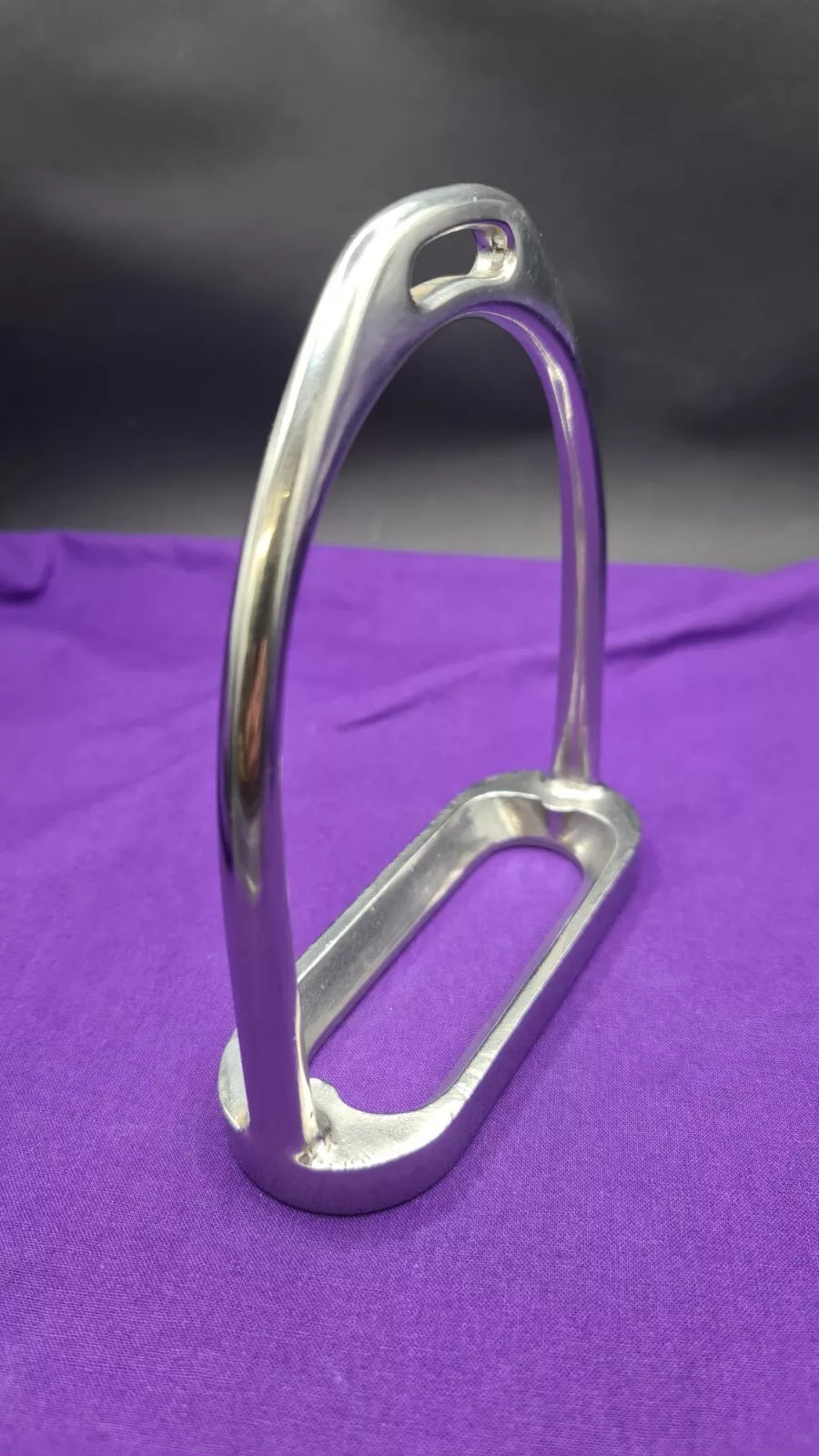 Single Stirrup 4.5"