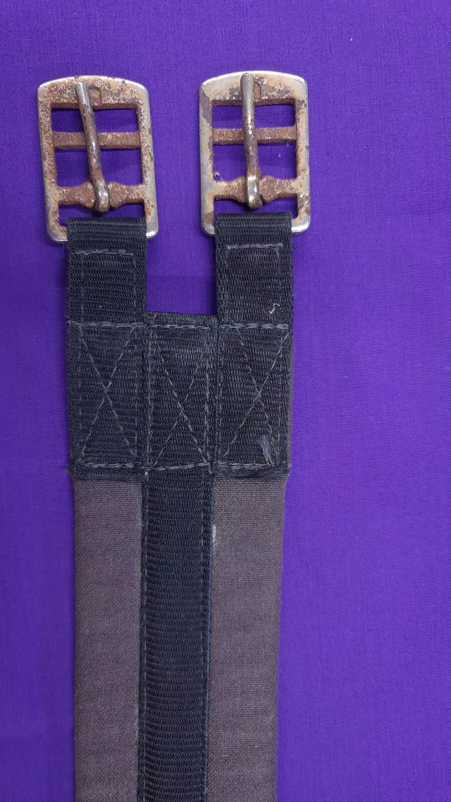 Fabric Saddle Girth 29" Pony Riding