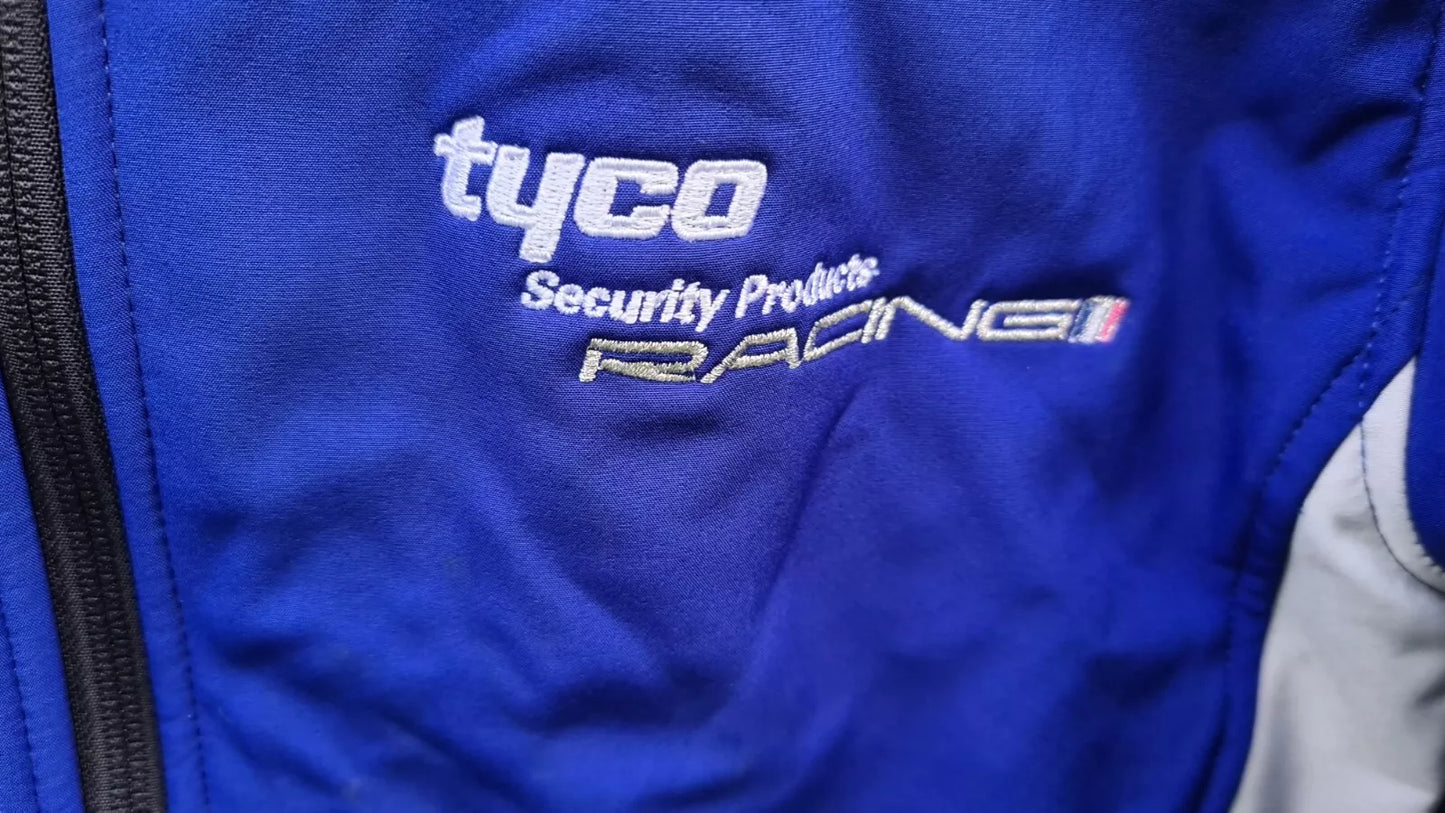 Peter Hickman Signed Autographed Team Jacket BSB TT