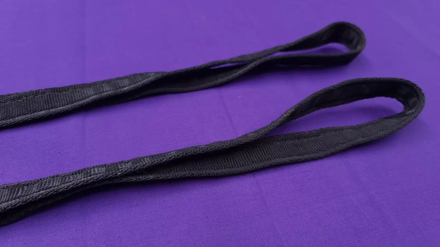 Training Aid Possible Side Reins