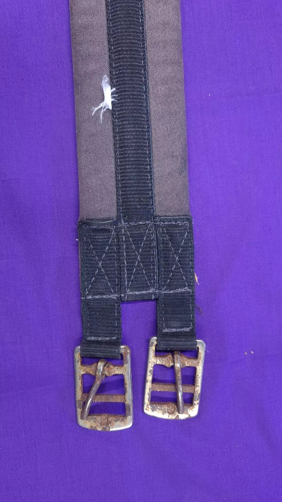 Fabric Saddle Girth 29" Pony Riding