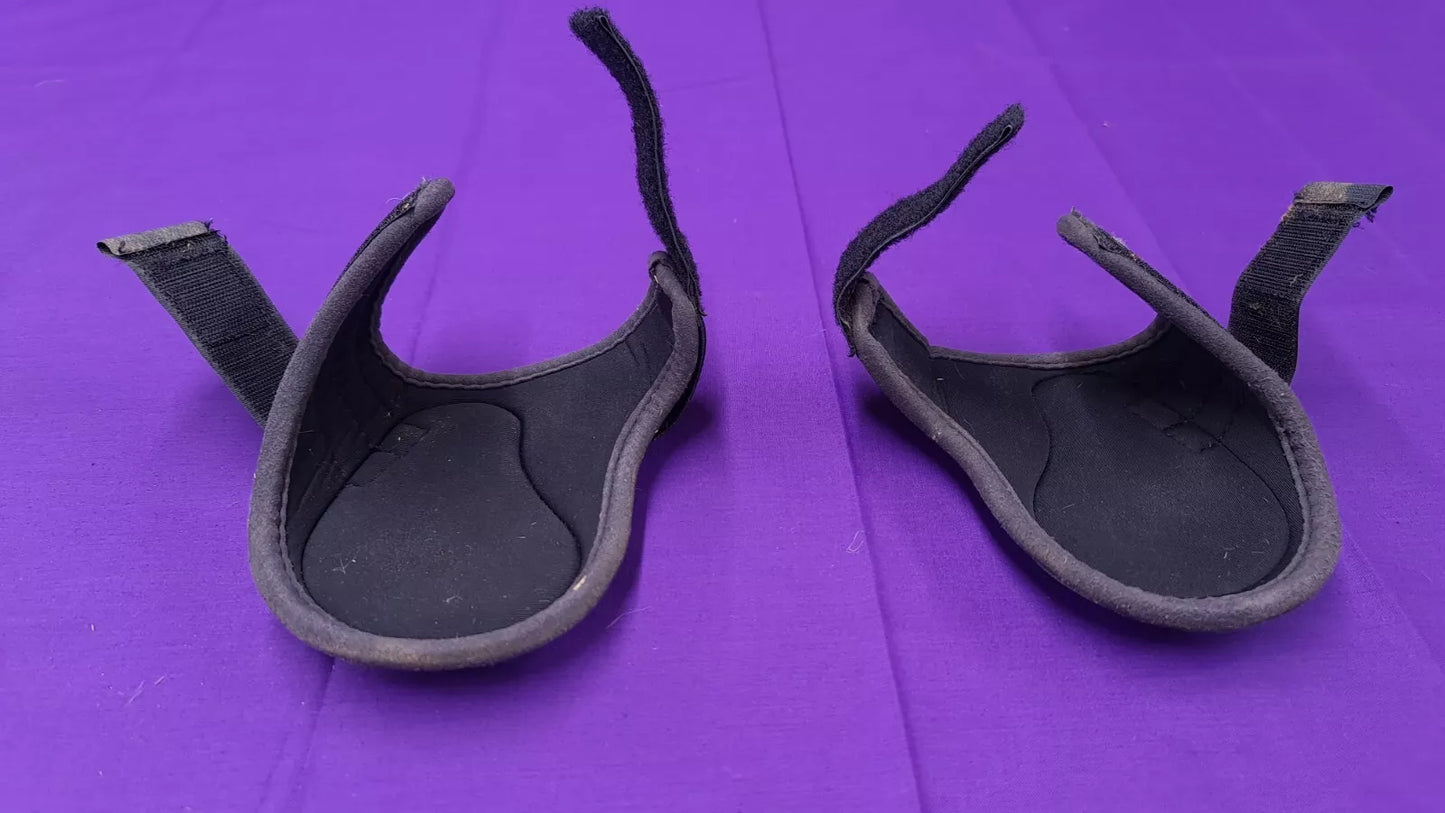 Wolfware Feltock Boots Medium Horse Riding