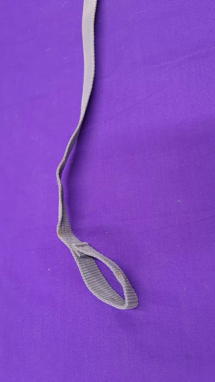 Fillet Strap For A Horse Rug