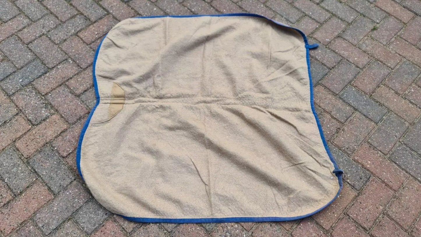 Fleece Horse Under Rug 3ft