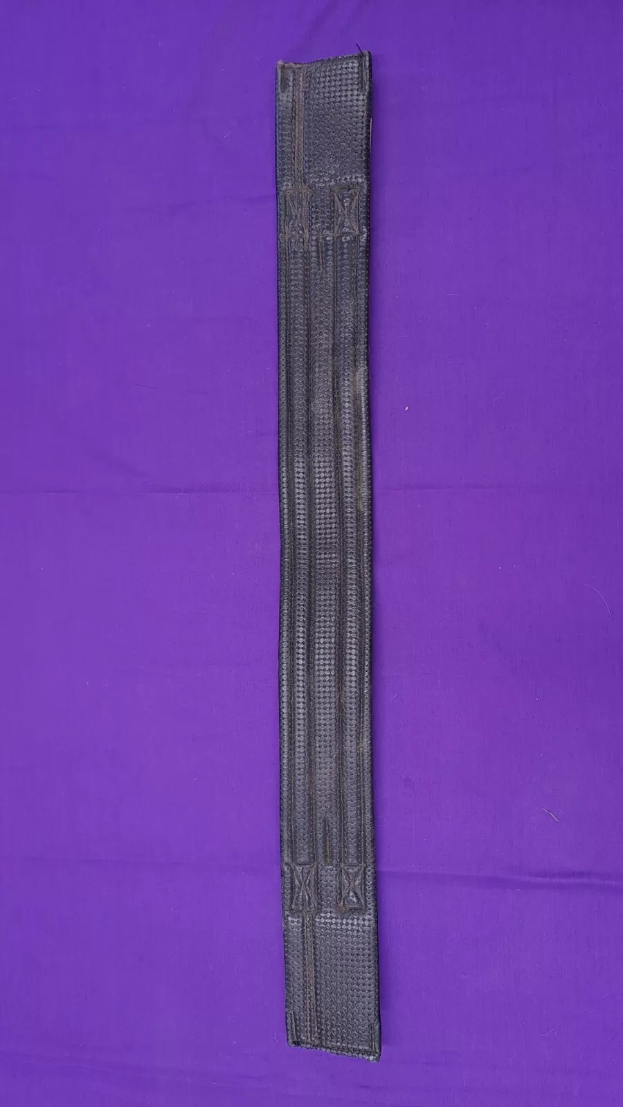 DSH Dressage Girth 29" Black