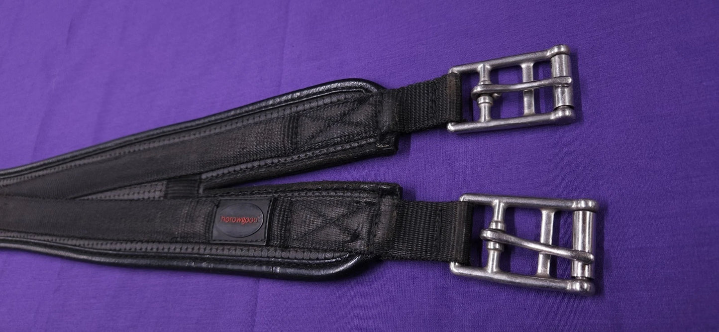 44" Thorowgood Non Elasticated Horse Girth G136