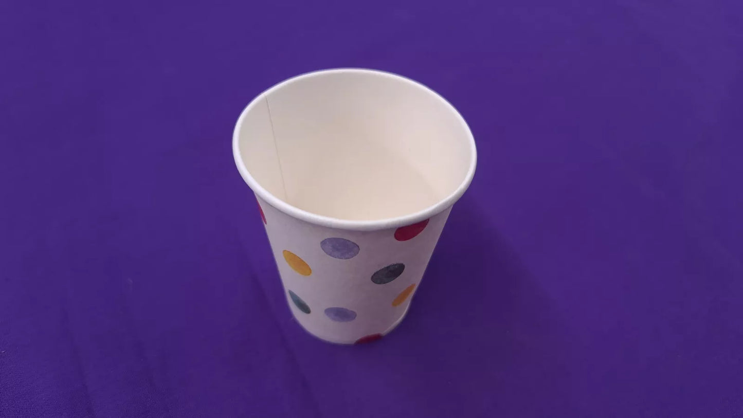 65 Paper Cups