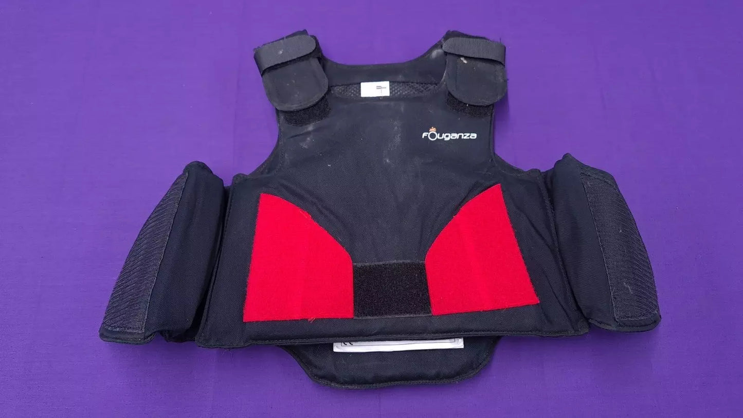 Child's Body Protector Fourganza 8/10