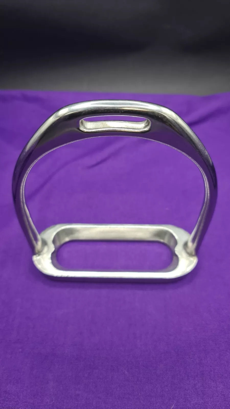 Single Stirrup 4.5"