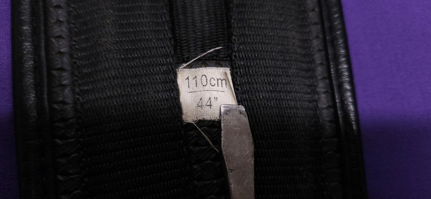 44" Thorowgood Non Elasticated Horse Girth G136