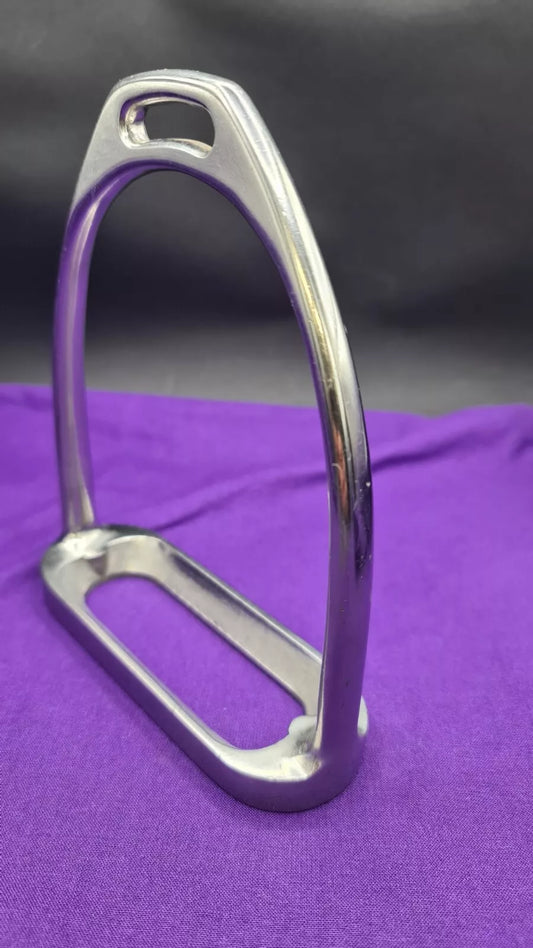 Single Stirrup 4.75