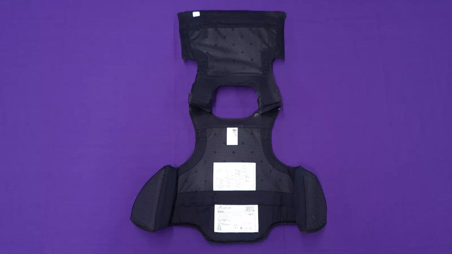 Child's Body Protector Fourganza 8/10