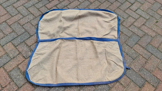 Fleece Horse Under Rug 3ft