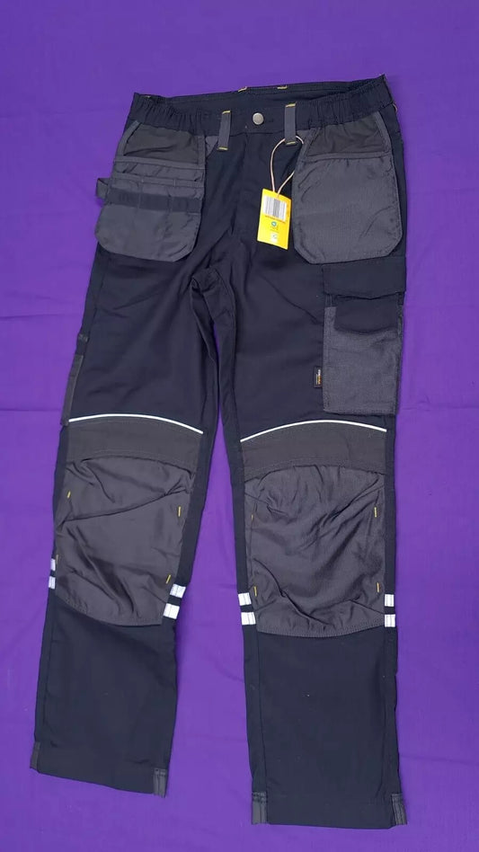 Workwear Pro Holster Trousers 32/33