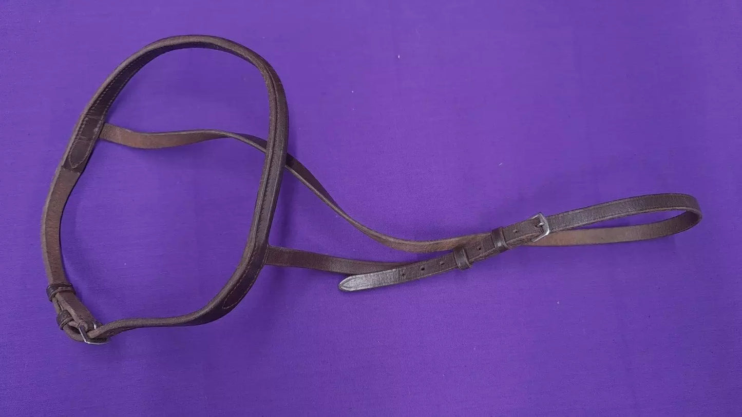 Noseband For A Bridle Thin Size Full