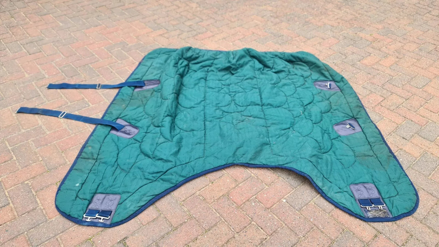 5'6 FalPro Tasker Horse Stable Rug Heavyweight