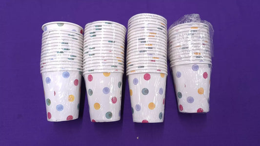 65 Paper Cups