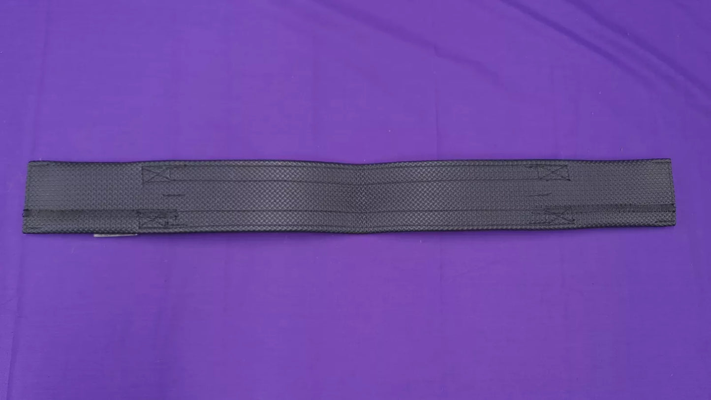 Dressage Girth 25" Neoprene & Material Pony