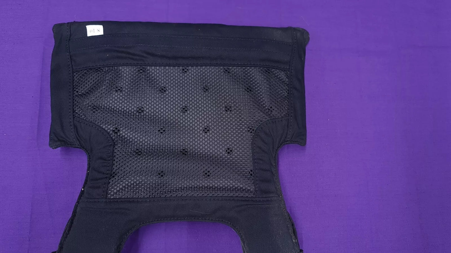 Child's Body Protector Fourganza 8/10