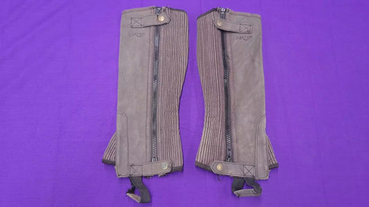 Norton Horse Riding Half Chaps