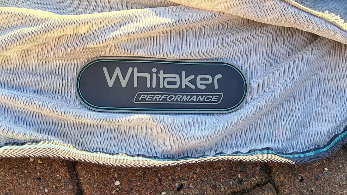 5'3 Whitaker Performance Fly Protection Sheet Lightweight