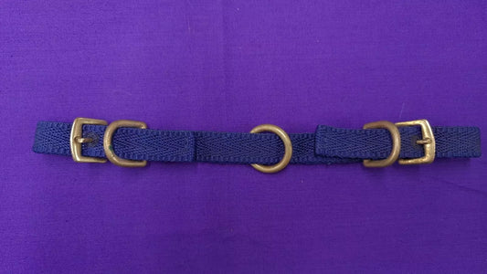 Lunging Attachment Blue