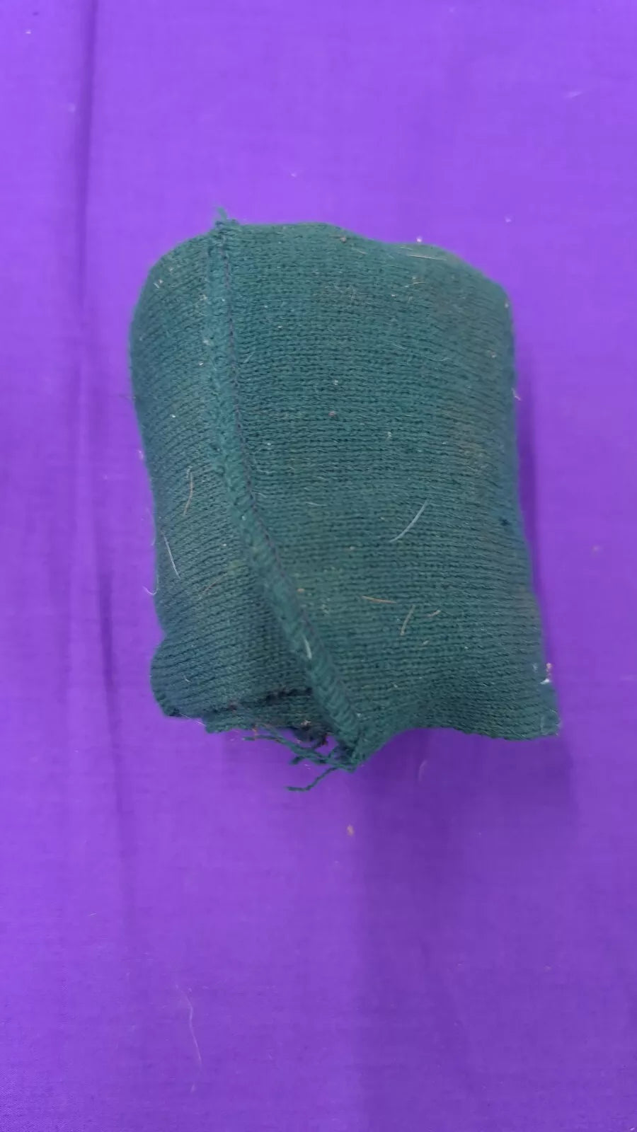 Leg Bandage For Horses Green