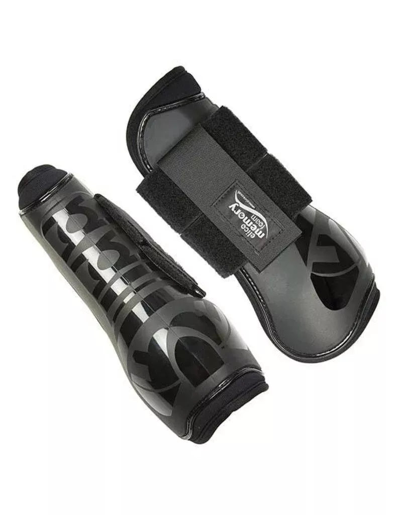 Elico Memory Foam Tendon Boots Extra Large