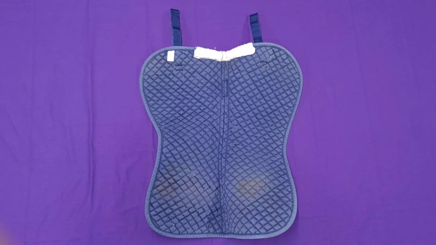 Royston Products Full Sized Horse Riding Half Pad William Funnell Range