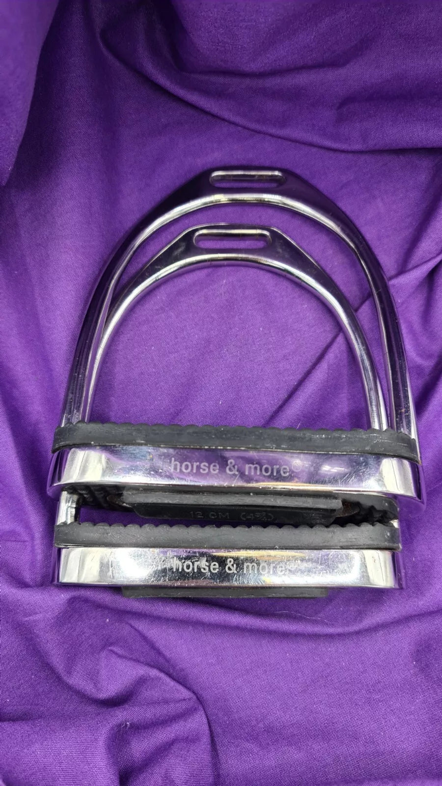 Stirrups Stirrup Irons 4.75" Horse And More