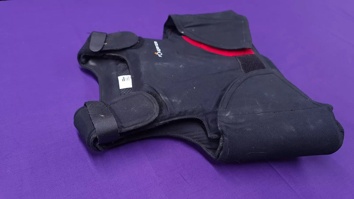 Child's Body Protector Fourganza 8/10