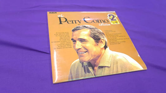 Perry Como - The Perry Como Collection PDA 011 12" LP Vinyl Record