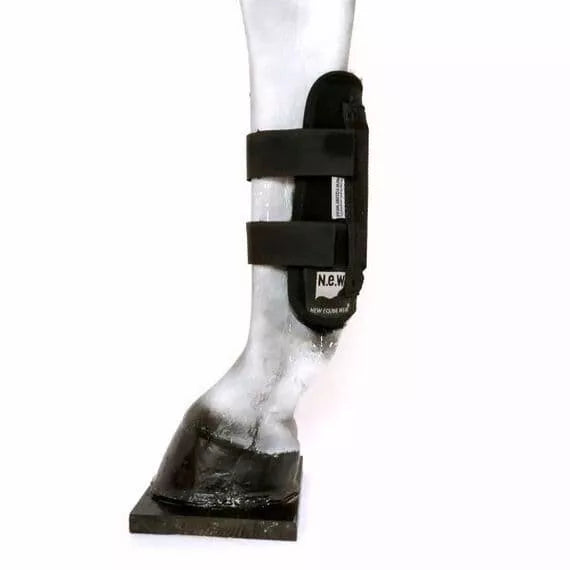 Tendon Boots NEW Equine Wear Grand Prix Medium Cob